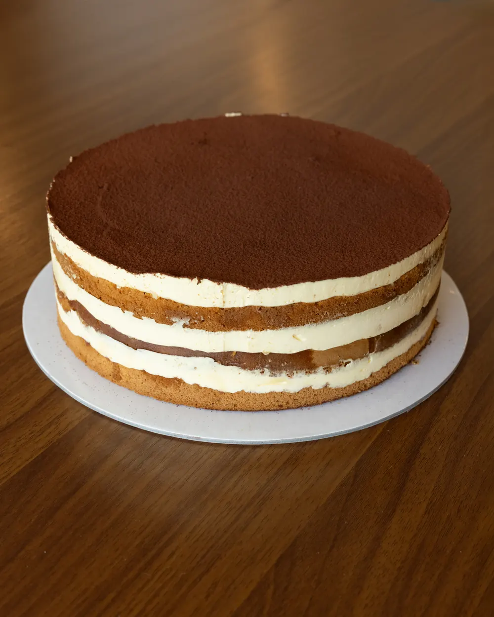 Tiramisu torta